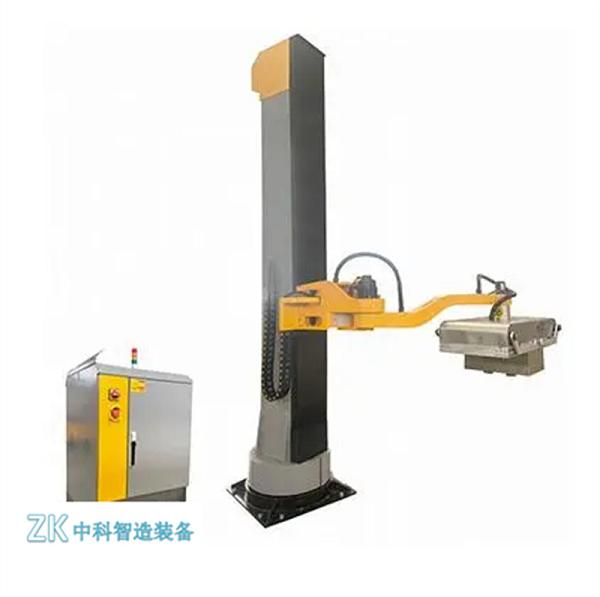 大田ZK-MD-100-4立柱码垛机器手